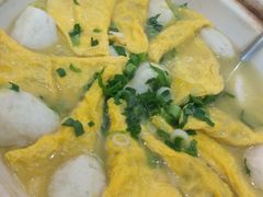 -农家小院(朱雀桥店)