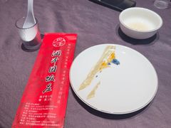 -润泽园饭庄(中山路店)