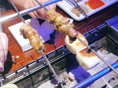 -三个蒙古大叔羊肉串(大宁店)