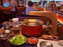 -西塔老太太泥炉烤肉(上海七宝领展广场店)