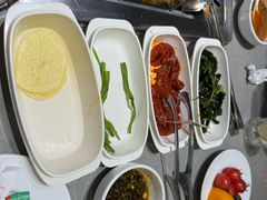 -海底捞火锅(漕宝路店)