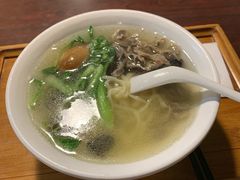-富源春面馆(四川北路店)