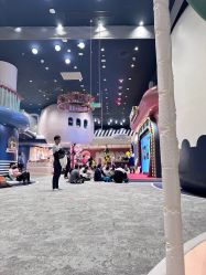 -奈尔宝家庭中心·亲子餐厅(鄞州万达店)