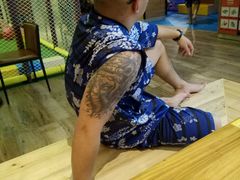 -御池园(顾村公园店)