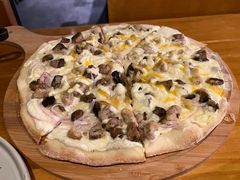 -Secco德式餐吧(南秀村店)