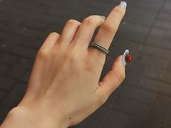 -梵薇Joker.V银饰工作室