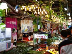 大堂-79号渔船海鲜饭店(华强北店)