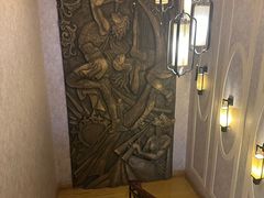 -益健·足疗汗蒸SPA(芙蓉广场店)
