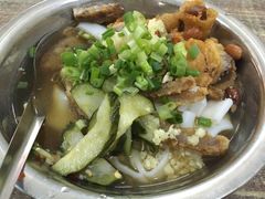宾阳酸粉-老宾州南街酸粉店(民族大道店)