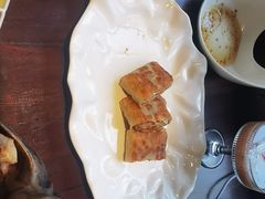 -德永枣香烤鸭(官舍店)
