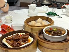 -稻香酒家·35年老字号(侨光店)