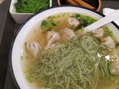 馄饨-小倩倩•鸡汤馄饨(江西路创始店)