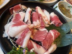 -合合大冷面(湖南店)