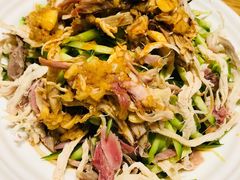 -吕氏疙瘩汤·新鲁菜(潍坊银座店)