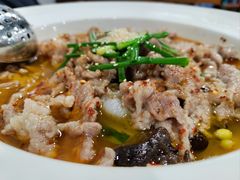 -邱大妈水煮(龙山店)