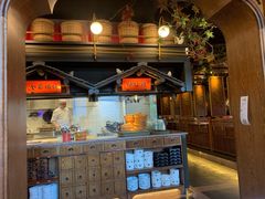 -伙靠·江浙菜(田林路店)
