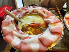 肥牛风火轮-老爷锅(新街口IFCX店)