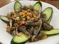 -南记食粥坊·宵夜大排档(莲花总店)