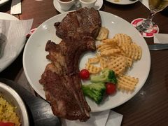 -RED LOBSTER(环球影城大阪店)