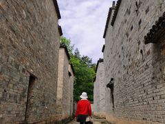 -景德镇古窑民俗博览区