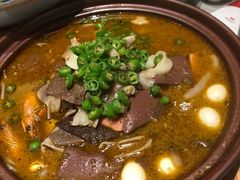 -渝乡辣婆婆·川菜 水煮鱼(中山西路店)