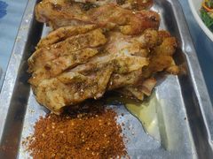 -老毛手抓·盐池滩羊非遗手抓(宁夏总店)