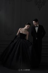 -第一夫人婚纱摄影(南京店)