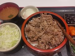 -牛邸·烧肉饭(来福士店)