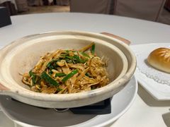 -巴音浩日娲·蒙餐(双林东路店)