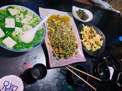 -醉小酒馆·川菜·江湖菜·重庆菜(观音桥旗舰店)