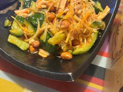 -吧嘚嘴炭烧鸽串吧(北海街店)