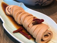 -成都天府丽雅酒店-宽窄店丽悦餐厅
