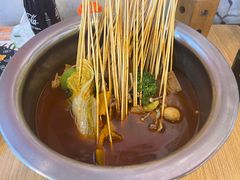 -拐枣巷小串串(财大店)
