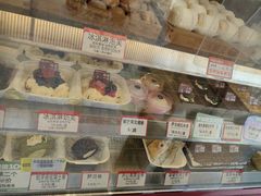 -谷脸儿糕点(六里桥东店)