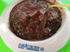 -梁子刨冰王&梁小糖(王顶堤店)