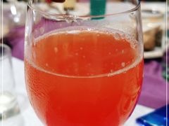 -东莞塘厦三正半山温泉酒店·沙利文西餐厅