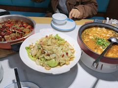 -光海·乡记酸菜鱼·始于1996(花园路店)