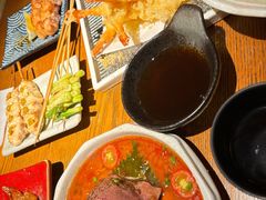 -鸟屯(三里屯店)