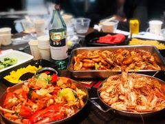 -盒马鲜生(皇庭广场店)