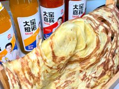 -东北民俗村·东北菜(翻身店)