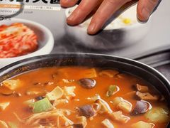 -合易泓烤肉•首创生椰大油边(宁山路店)