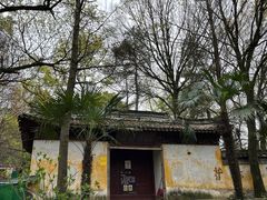 -虞山风景区