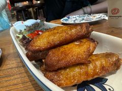 -Mammamia意大利餐厅(古北店)