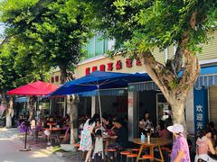 -赵姐猪耳朵饭店