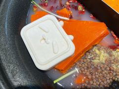 -生活如沸·顺德水牛奶火锅(大学路店)