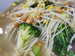 自选麻辣烫-重庆火红麻辣烫(伟超置业大厦店)