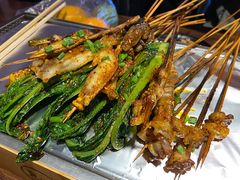 -Let’s WaKao瓦烤(贝森店)