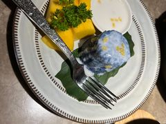 -星叶·东南亚料理(温州万象城店)