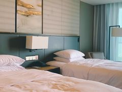 -舟山希尔顿酒店