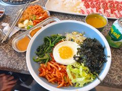 -高丽苑韩国烤肉(海昌路旗舰店)
